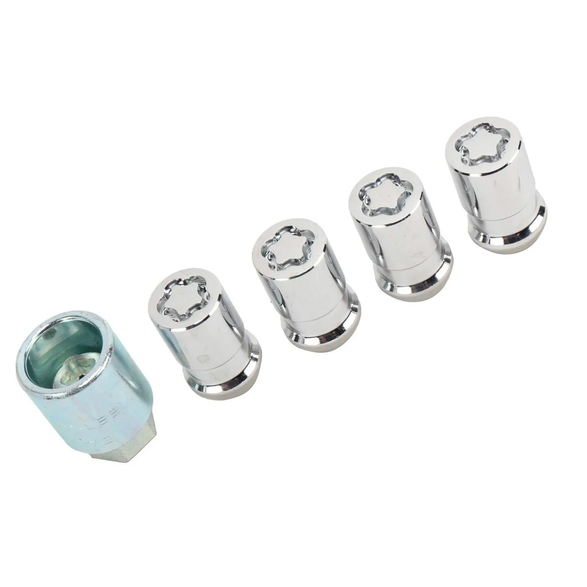 Tuerca Seguridad M12x1.5x37.1