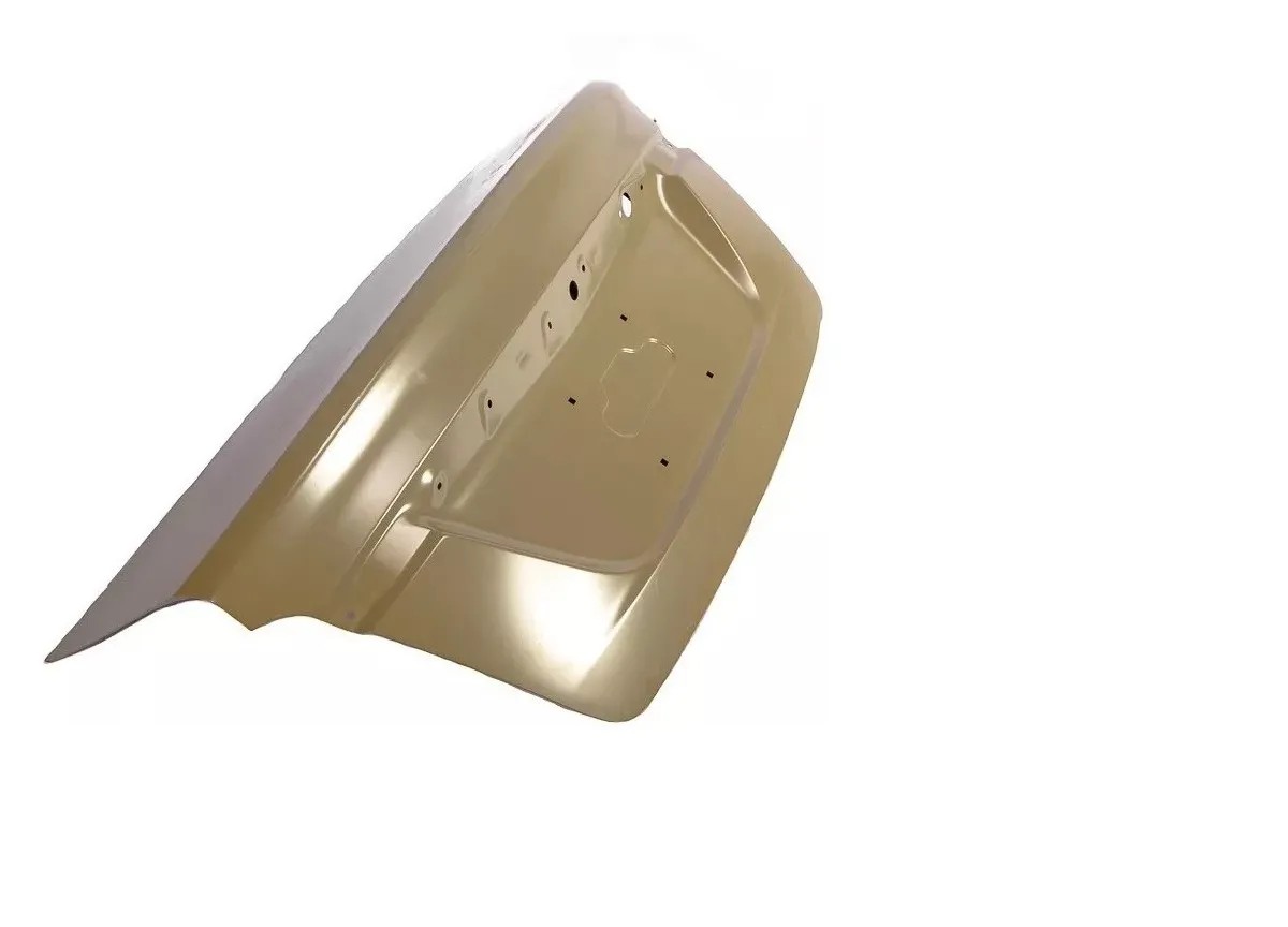 Cajuela Chevrolet Beat 2018 - 2019