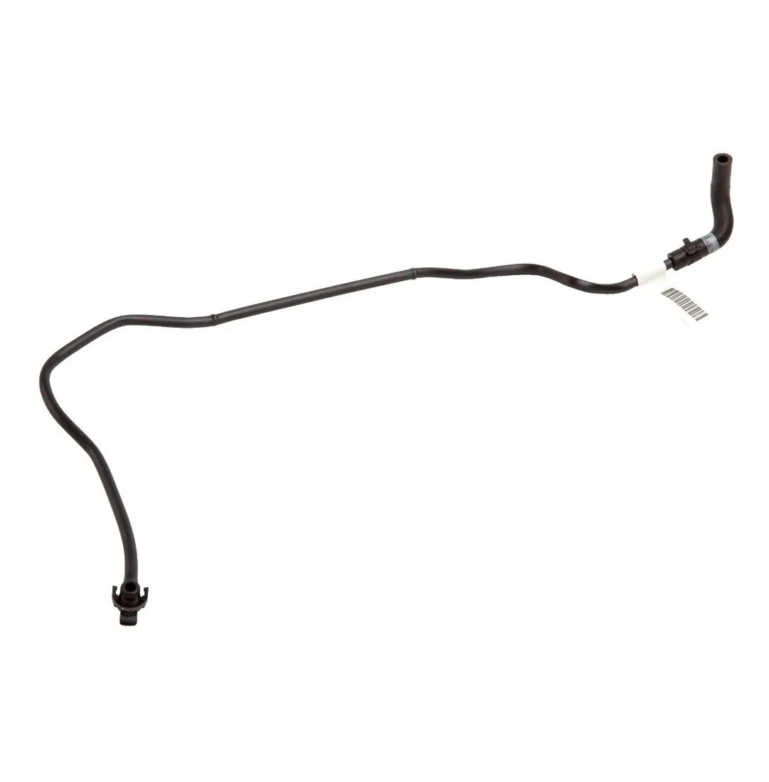 Tubo Termostato A Cuerpo Aceleracion Cruze, Astra Y Trax 1.8