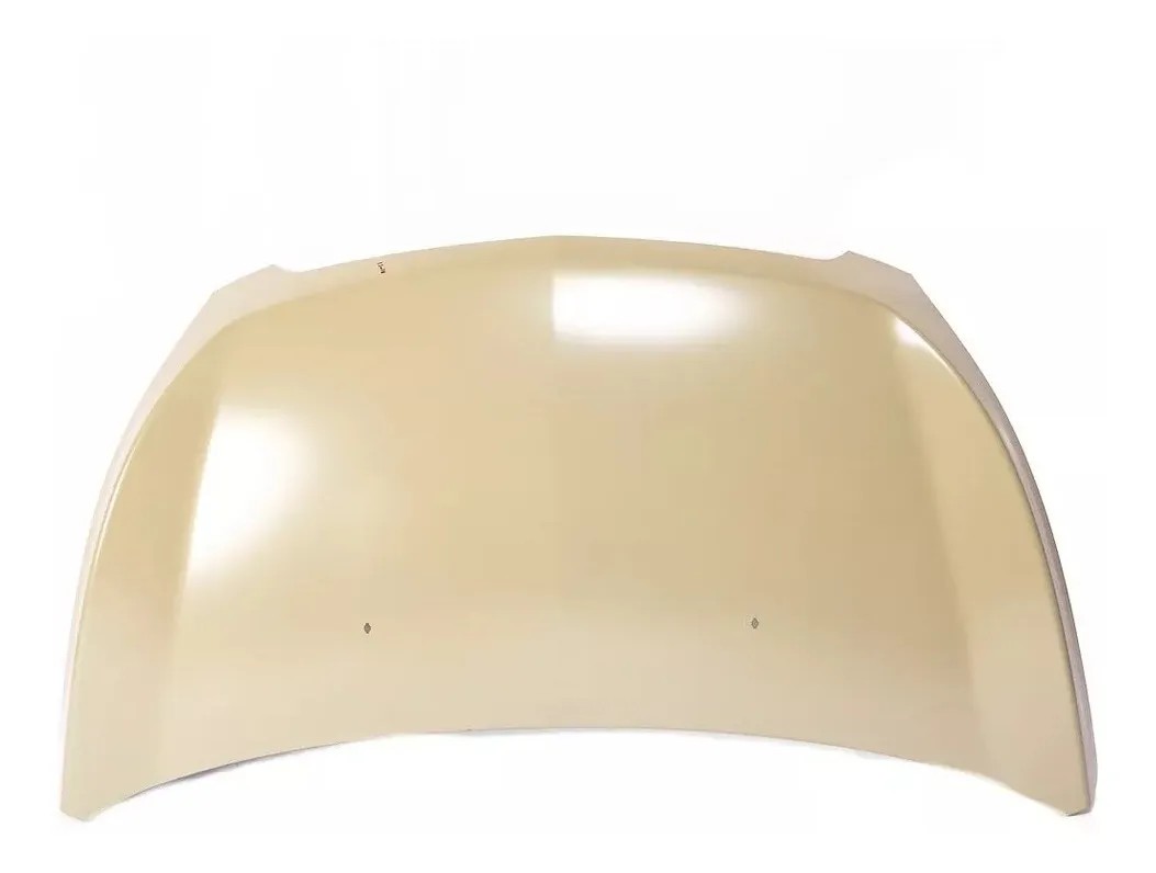 Cofre Chevrolet Spark 2011 - 2017