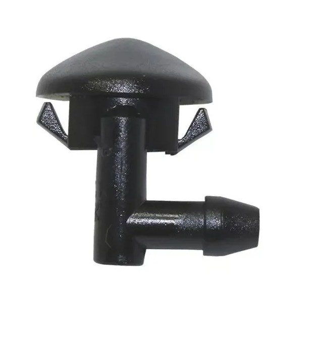 Chisguetero Limpiaparabrisas Izquiedo O Derecho Chevy 1994-2012 1 Pza