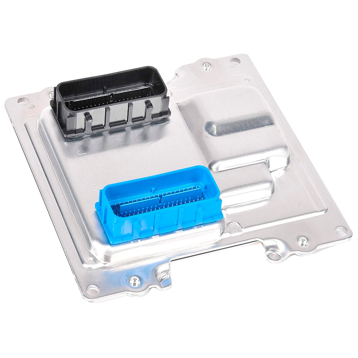 Modulo De Control De Motor (computadora) Spark 2016 - 2020