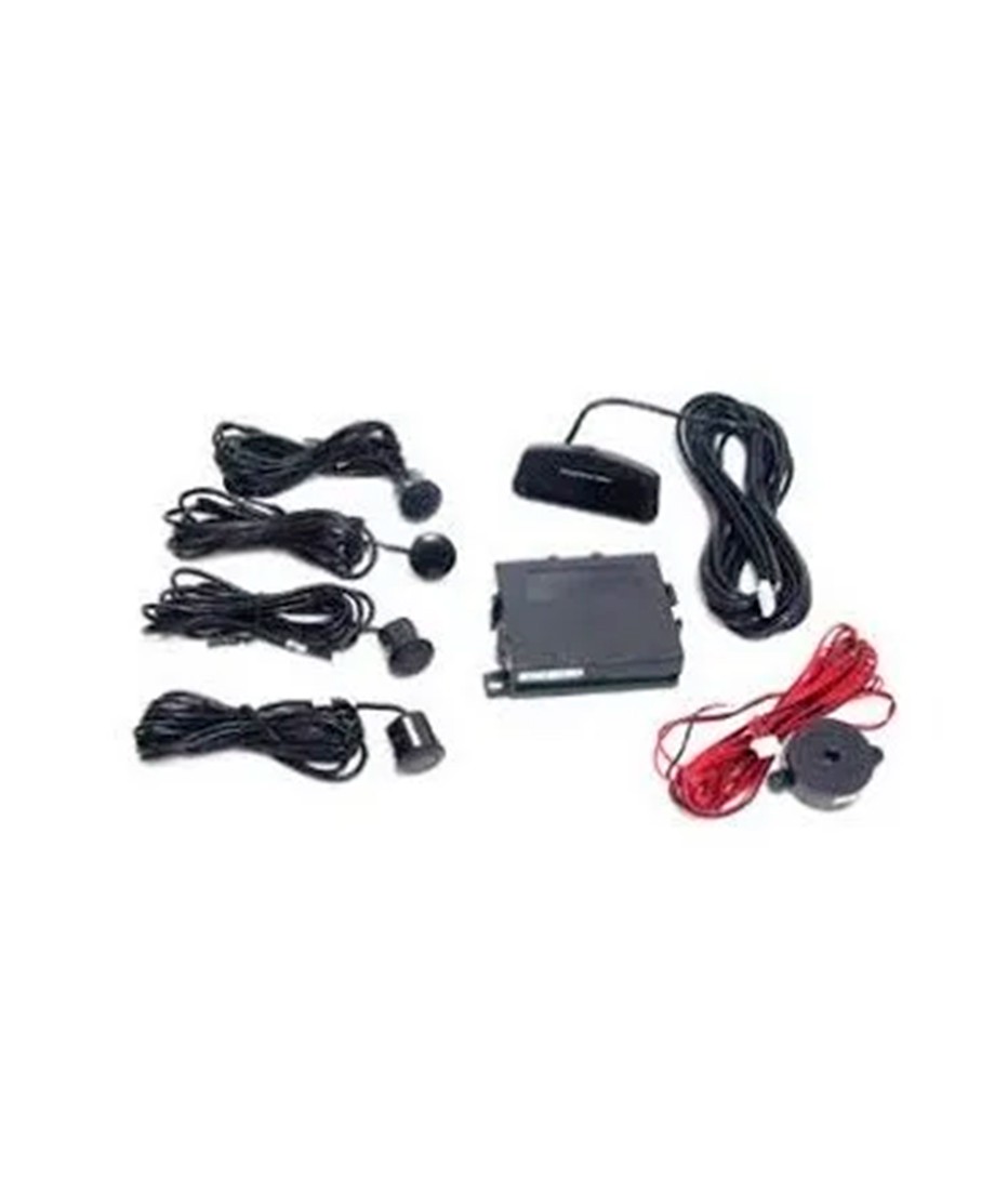 Sensores De Reversa Chevrolet Varios