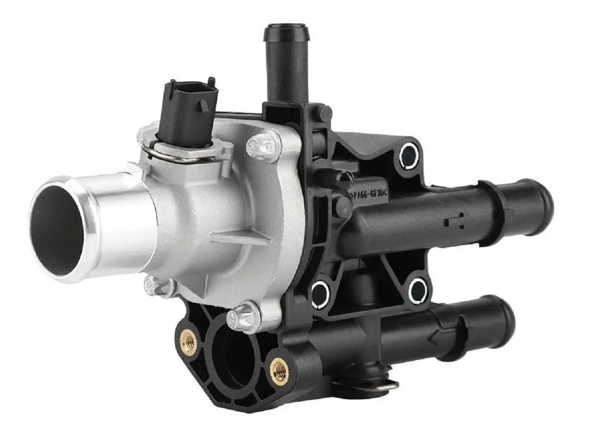 Caja Termostatica + Termostato Sonic 2012 Trax 1.8 2013-2020