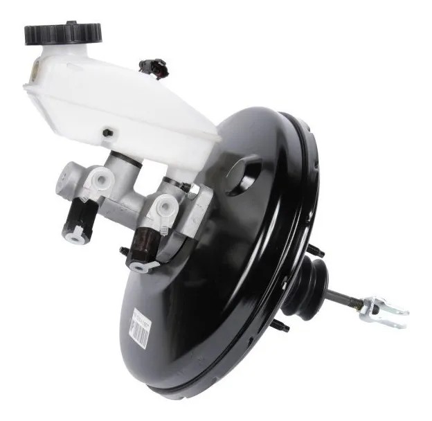 Booster Aveo 2009-2011