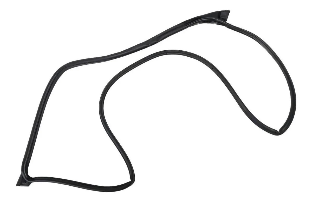 Goma Borde Puerta Delantera Izquierda Aveo 2013-2020