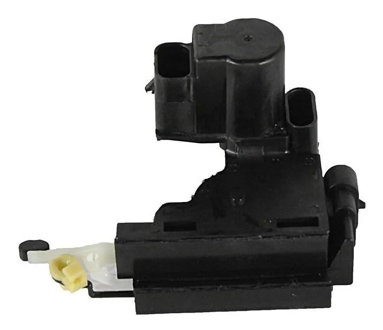 Actuador Seguro Puerta Izquierdo (conductor) Aveo 1.6 08/17