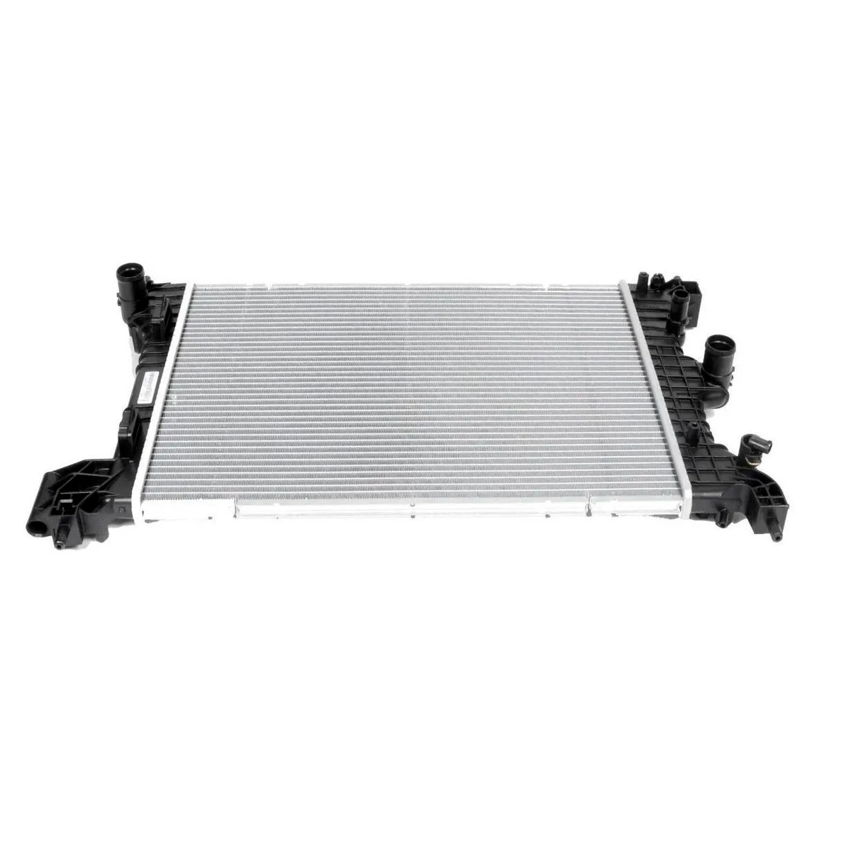 Radiador Sonic 1.6l 2017-2018