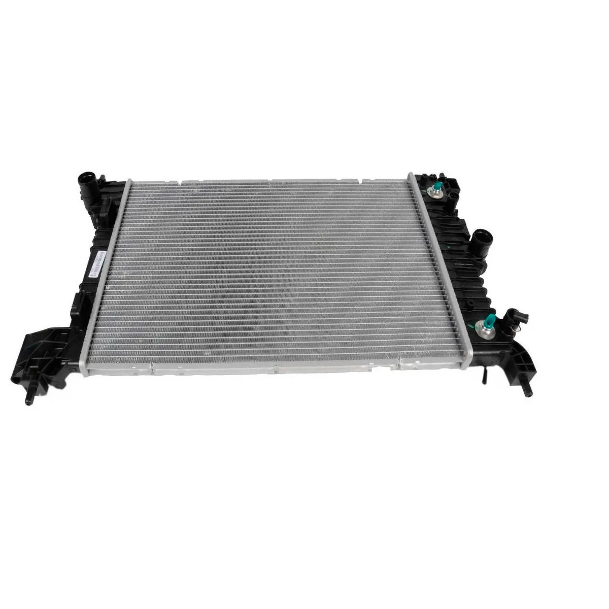 Radiador Gm Chevrolet Sonic 2012-2018