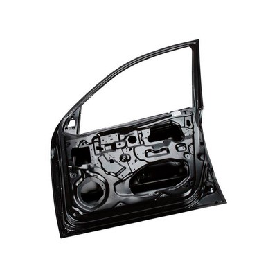 Puerta Delantera Derecha Aveo 1.6l 2010-2018
