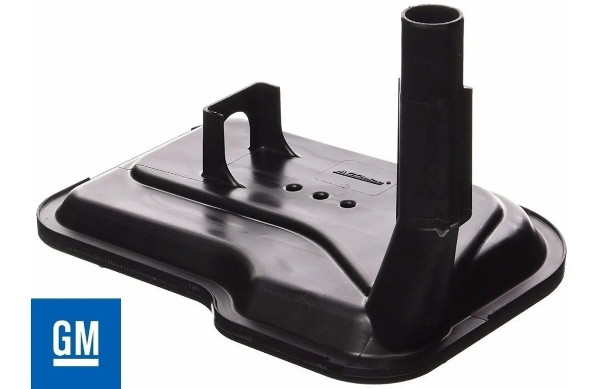 Filtro Transmision Automatica Chevrolet Silverado 2007-2013
