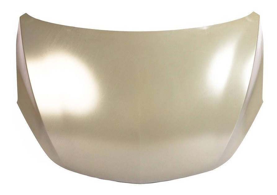 Cofre Chevrolet Aveo 2018-2020