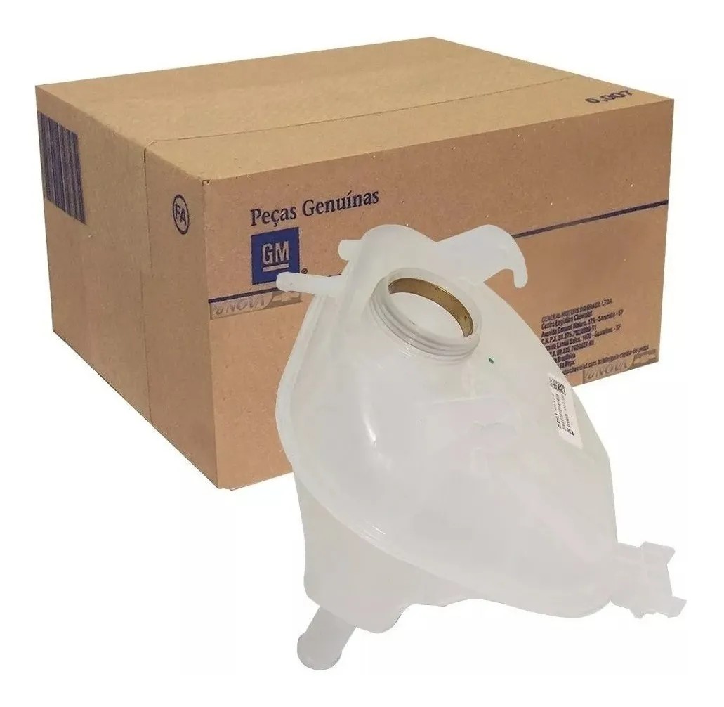 Deposito Refrigerante Meriva 2002-2005