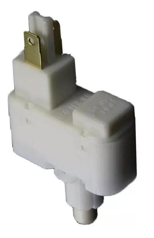 Interruptor Pedal Clutch (Neutral) Aveo 1.6 Lxt 2009-2018