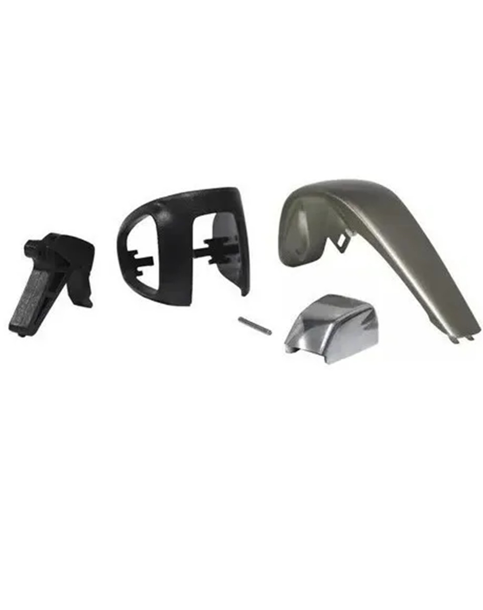 Botón Palanca De Cambios Tranmision Automatica Sonic 2012-.2017 Trax 2013-2016