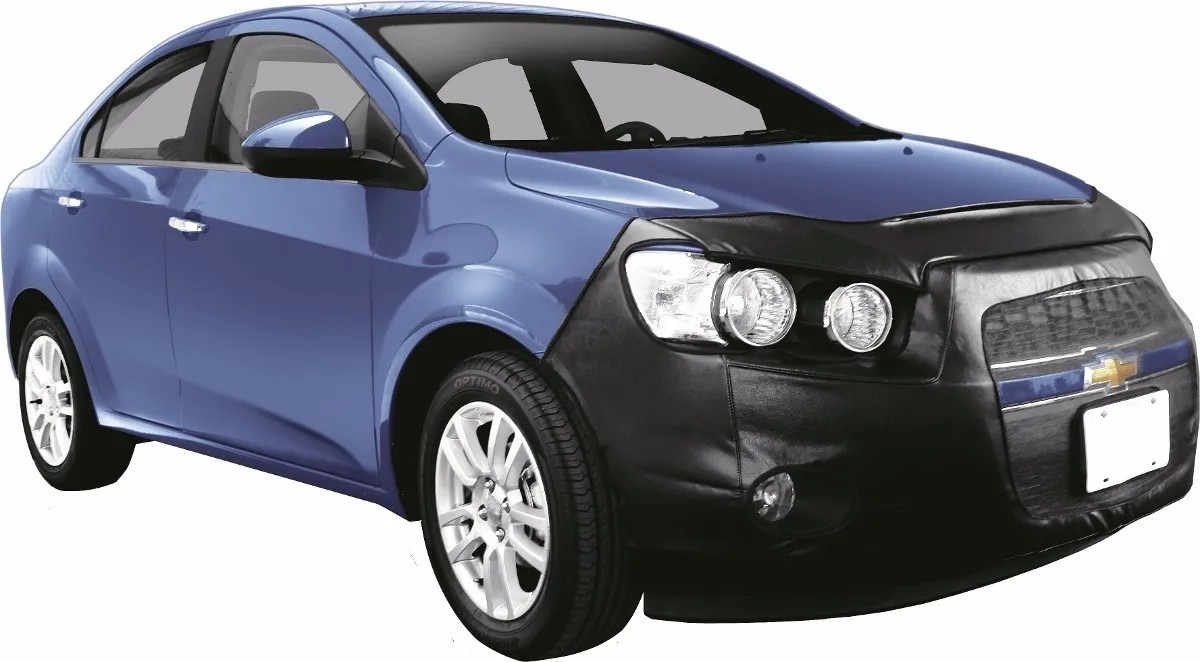 Antifaz Original  Sonic 2012-2016