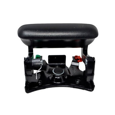 Manija Batea Caja Chevrolet Pick Up Gmc 1999 Al 2006