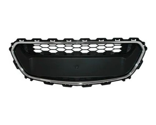 Parrilla Chevrolet Beat 2018-2021 Original Nueva Cromada