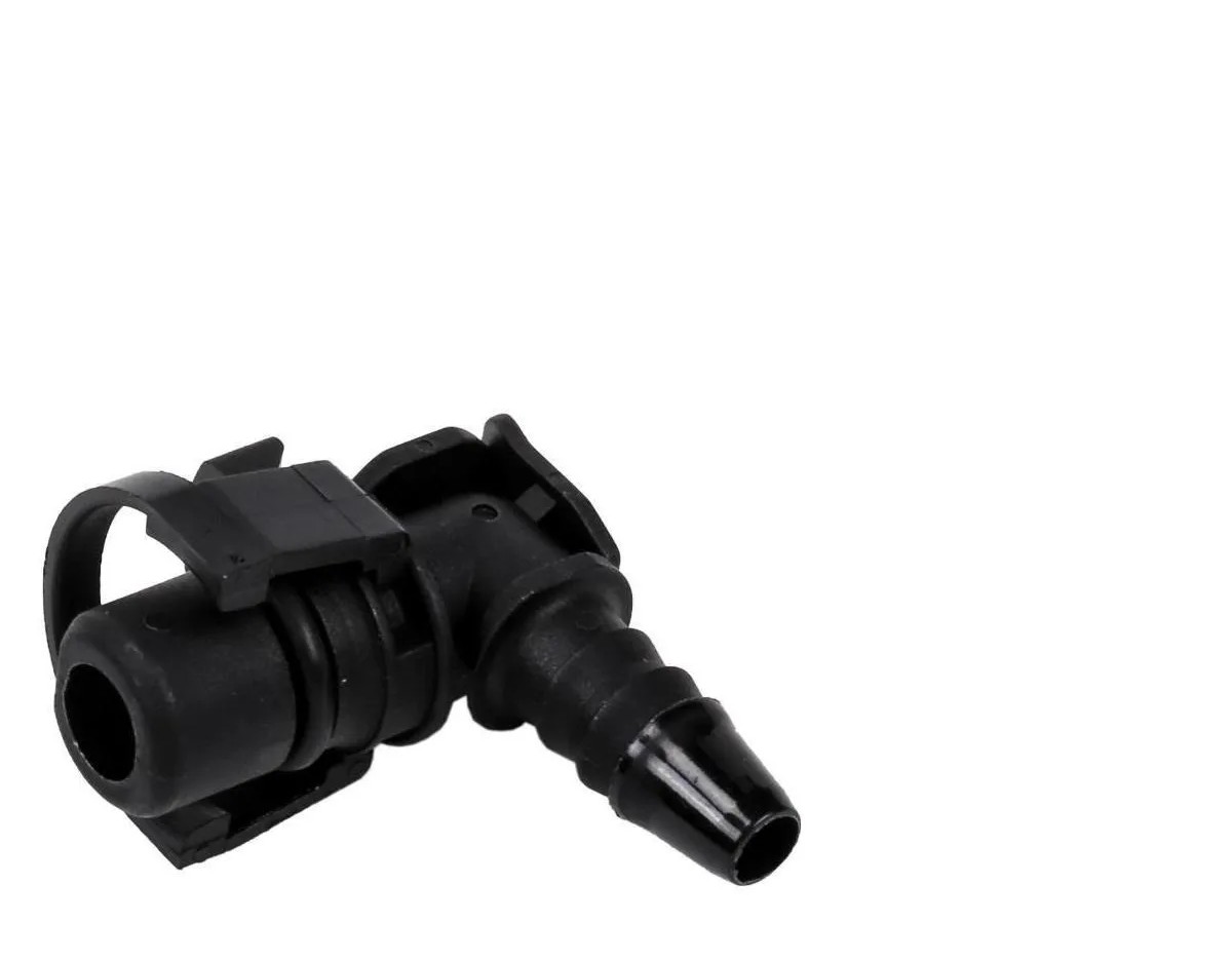 Conector Manguera Calefaccion A Cuerpo De Aceleracion Sonic 2013-2017