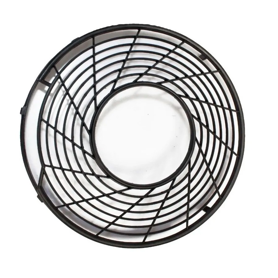 Tolva De Ventilador Astra/zafira 1998 - 2010