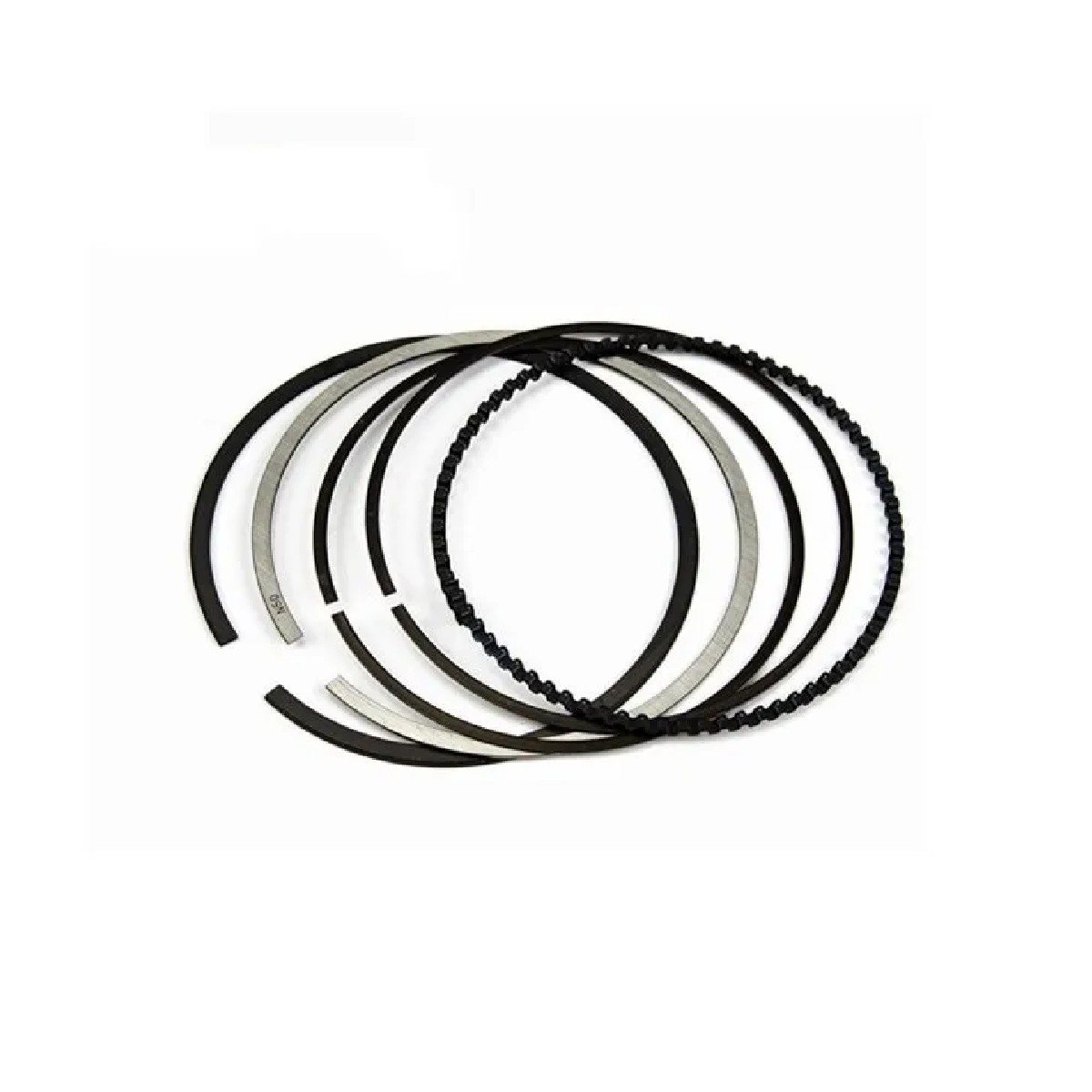 Kit Anillos De Piston (Por piston) Spark 2011-2016