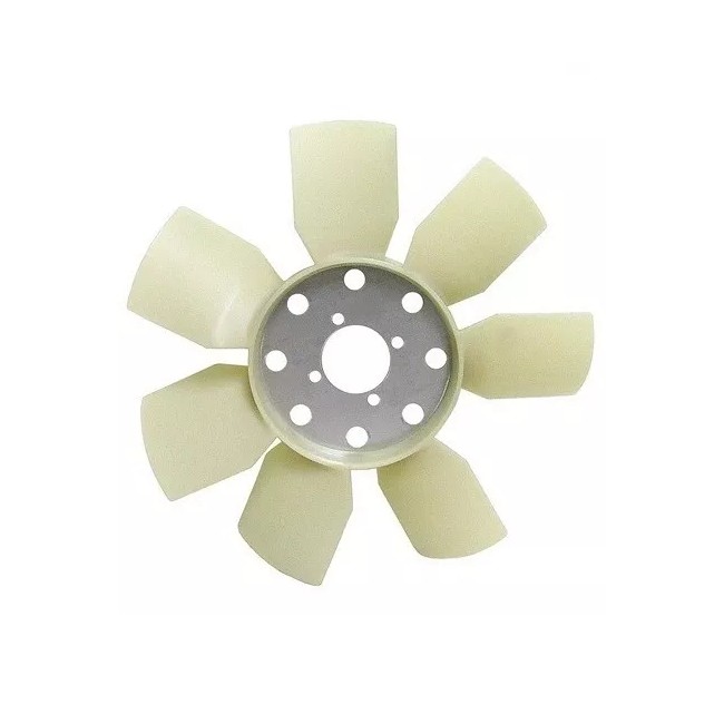 Aspas Ventilador Colorado/canyon Mtr 2.8 04/06 Mtr 2.9 07/12