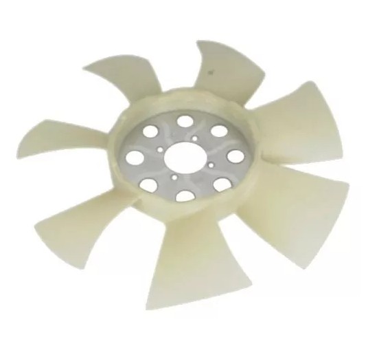 Aspas Ventilador Colorado, Canyon 2.9 3.5 3.7 04/12 Hummer