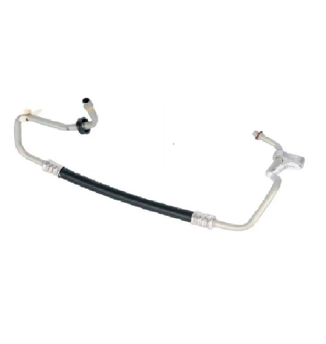 Tubo Emision Evaporacion Trax 2013-2020