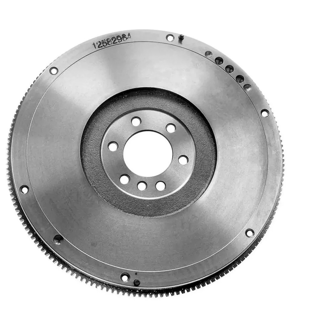 Volante Motor Chevrolet Pick Up 3500 Hd Mtr 8.1 2001 A 2008