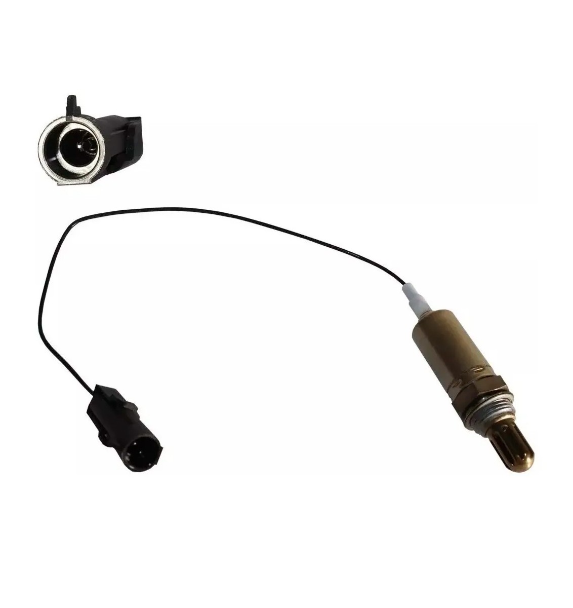 Sensor De Oxigeno Chevy Tbi 1.4 Y 1.6 1994-2003 Meriva 2004-2005