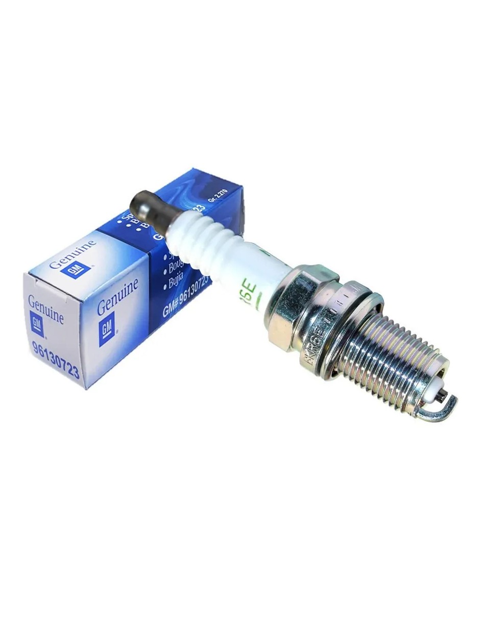 Bujia Bifurcada Aveo 1.6 Pontiac G3 1.6 2003-2017 (1 Pza)