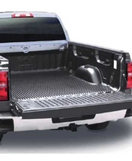 Bedliner Caja Chevrolet Silverado/Cheyenne 2014-2018