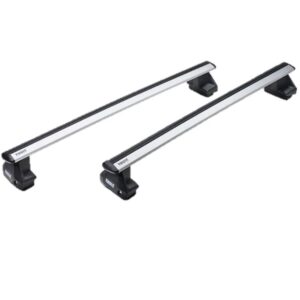 Barras Transversales Techo Thule Onix 2020-2021