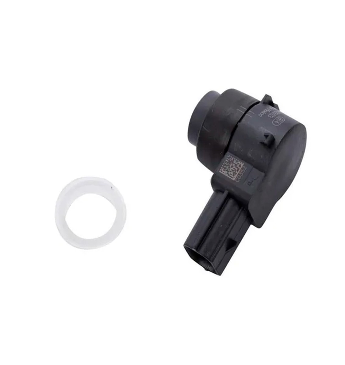 Sensor De Reversa Silverado 2008-2011