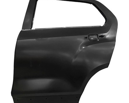 Panel Exterior Puerta Trasera Derecha Trax 2013-2016