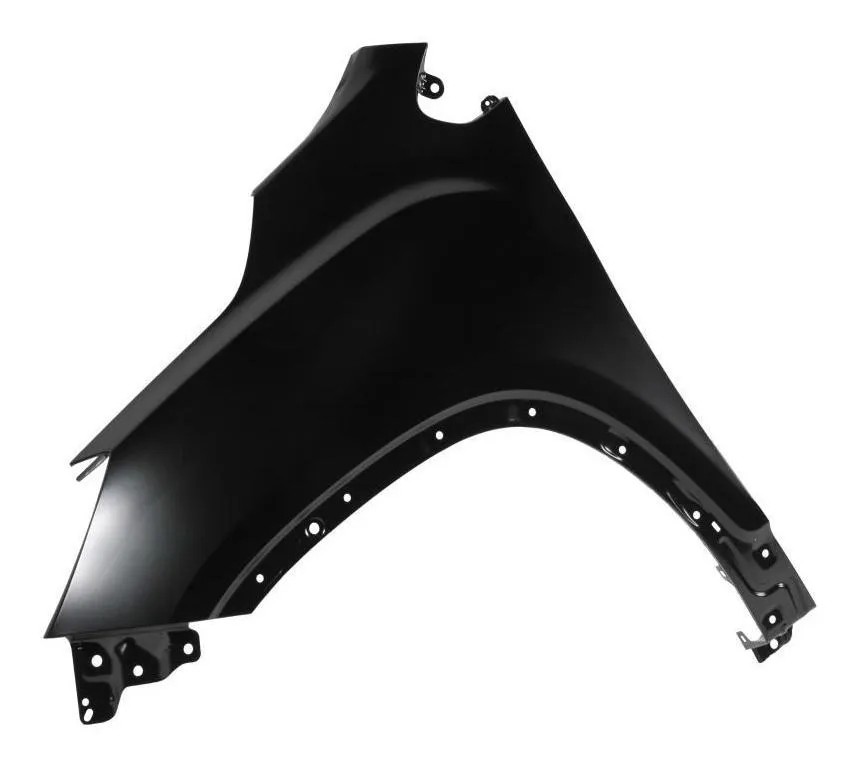 Guardafangos Delantero Derecho Trax 1.6l 2017 - 2019
