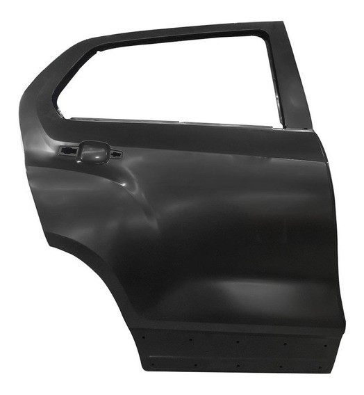 Panel Exterior Puerta Delantera Izquierda Trax 2013-2016
