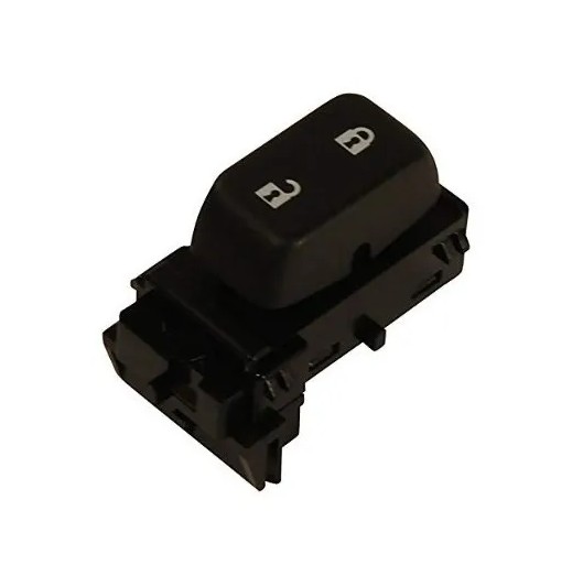 Interruptor Cerradura De Puertas Silverado Suburban 2010-2011