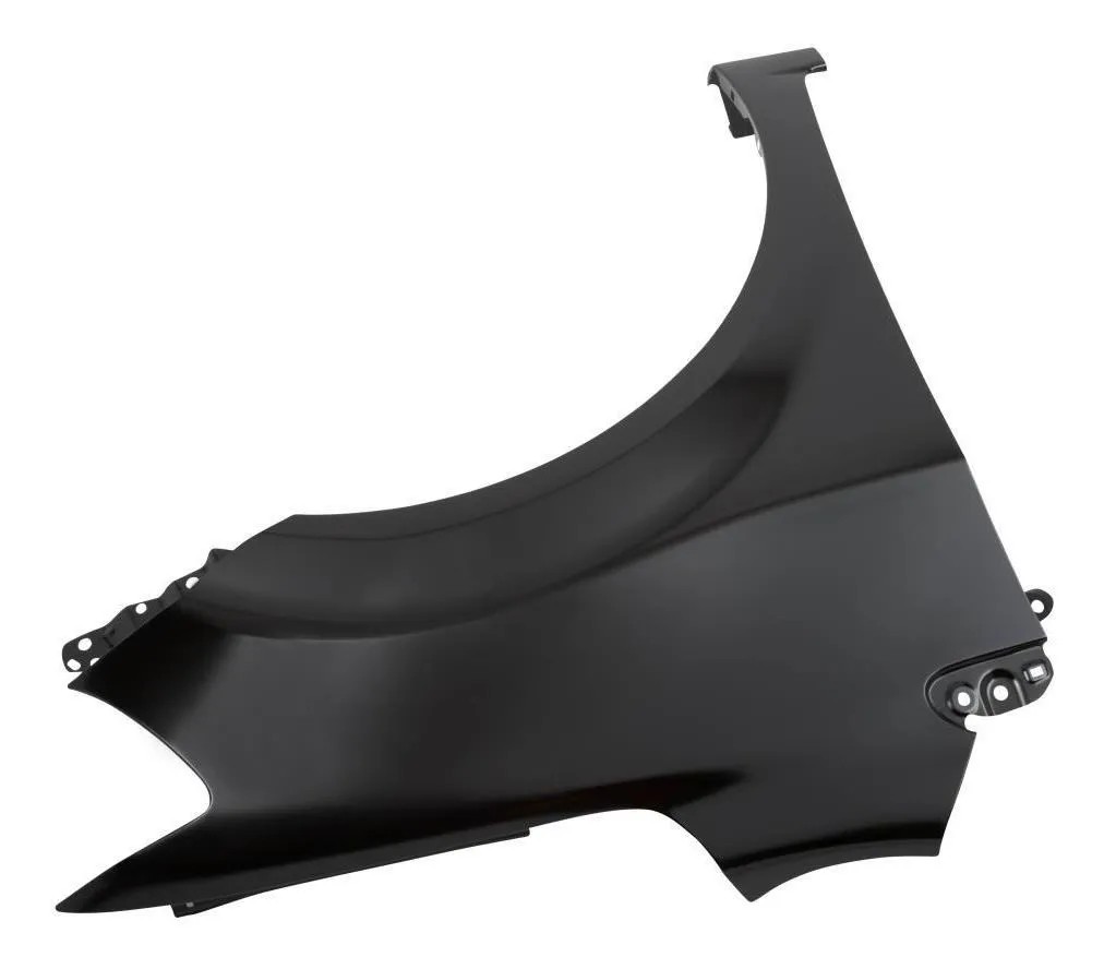 Guardafangos Delantero Derecho Sonic 1.6l 2013-2017
