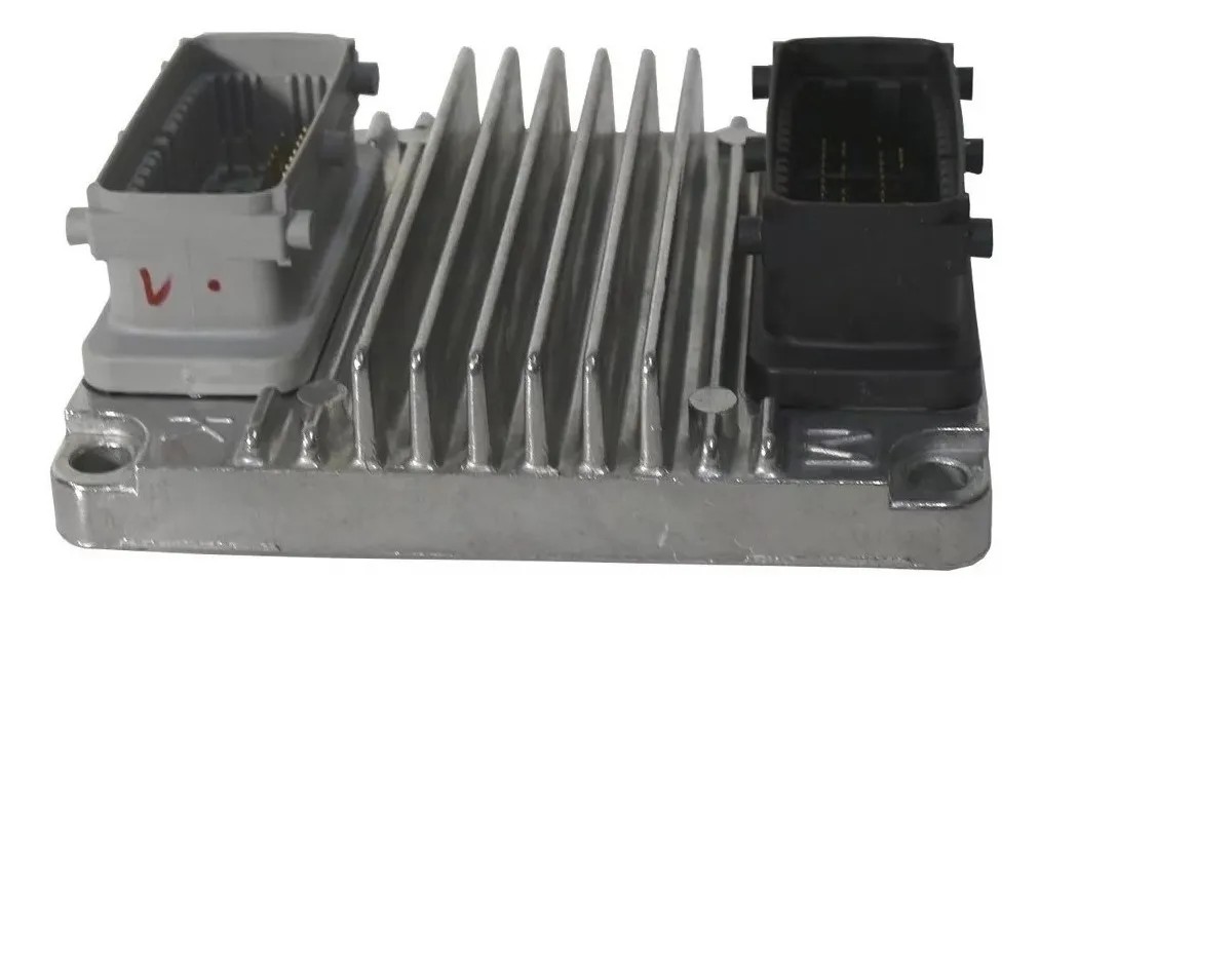 Computadora Motor (Modulo Eco) Aveo 1.6 Transmision Automatica 2009 - 2016