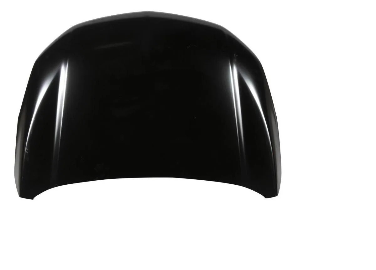 Cofre Trax 2017-2020