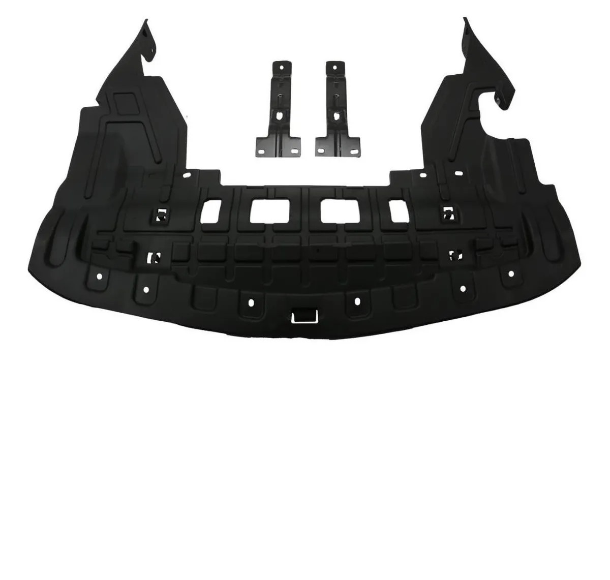 Deflector Aire Del Compa Chevrolet Trax 2017 - 2019