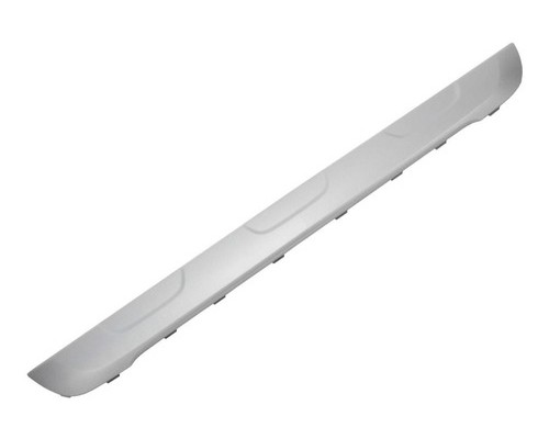 Moldura Inferior Trasero Tracker 2017-2019