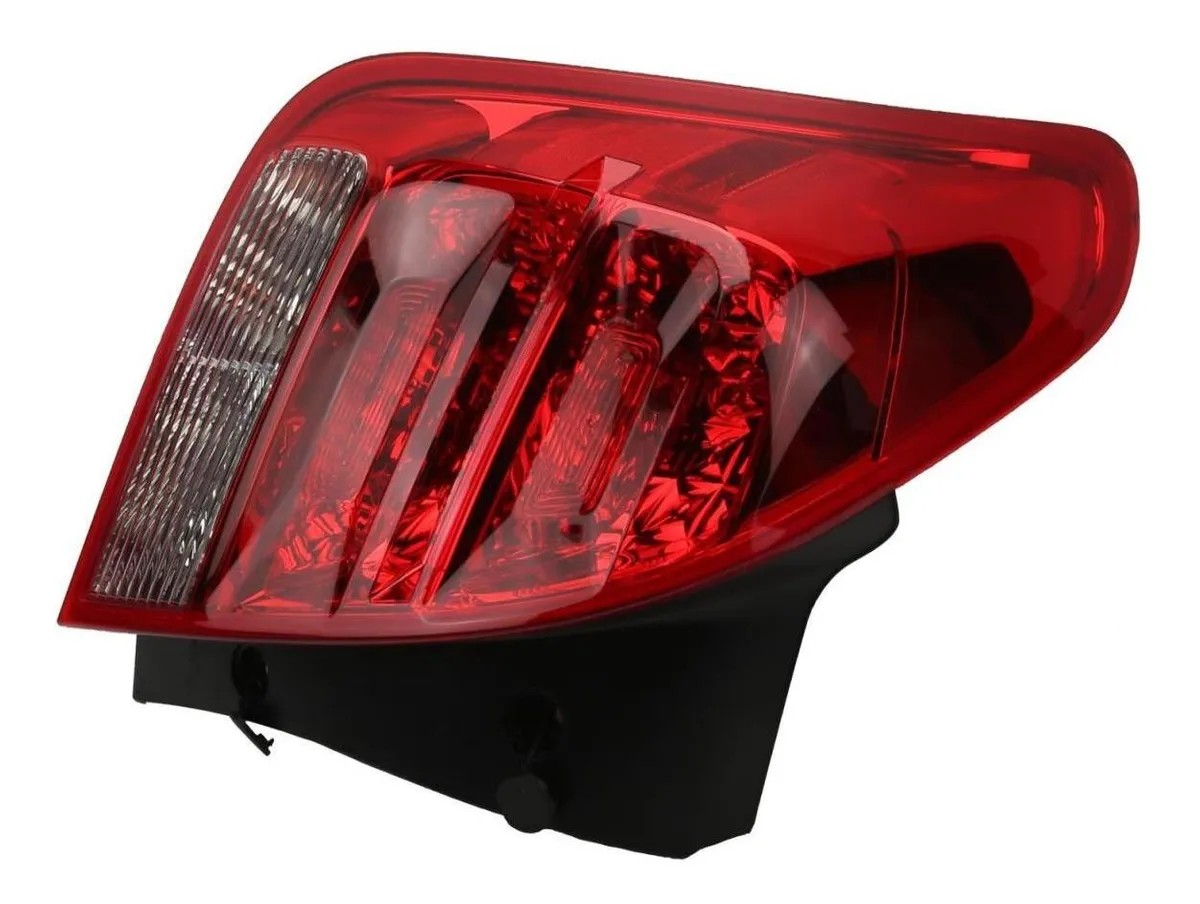 Calavera Luz Trasera Izquierda Trax 2013-2020 Original GM