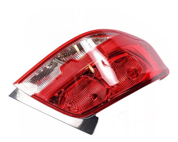 Calavera Izquierda Chevrolet Aveo 2018-2020