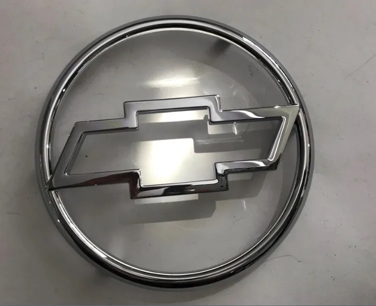 Emblema Parrilla Chevrolet Para Corsa