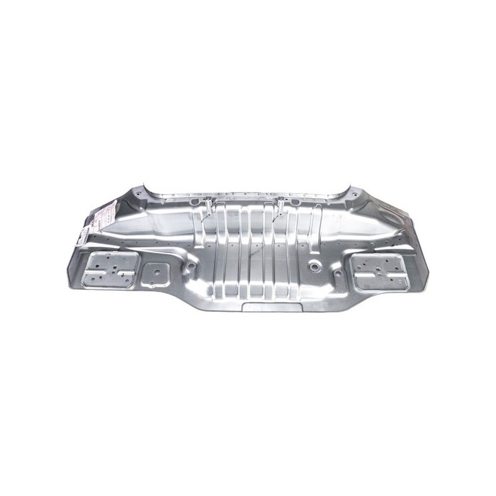 Panel Inferior Trasero Carroceria Aveo 1.6l 2012-2018