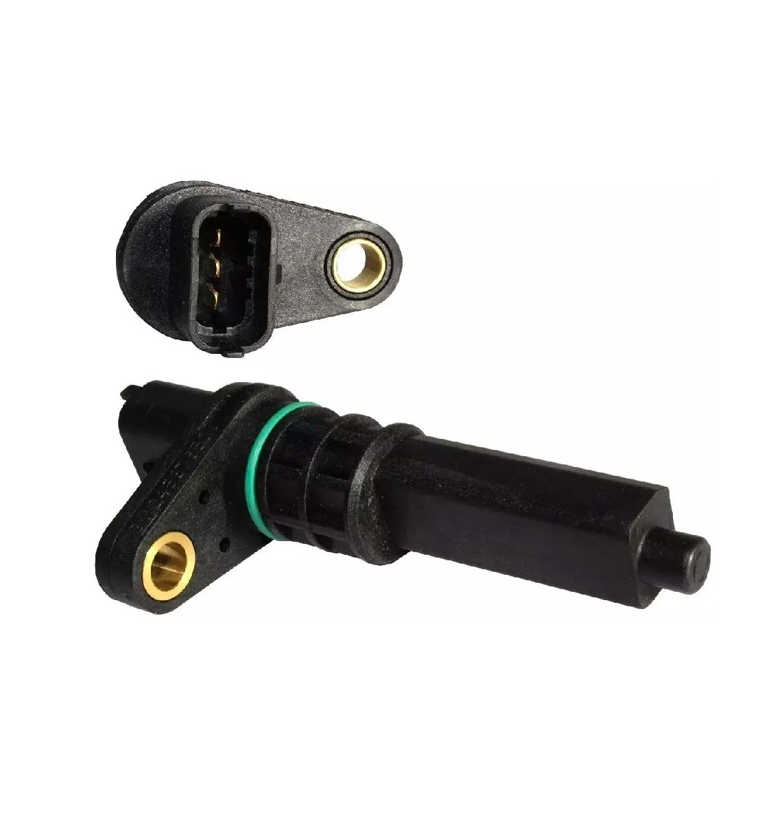 Sensor Velocidad (velocimetro) Corsa 1.8 2002 Al 2012