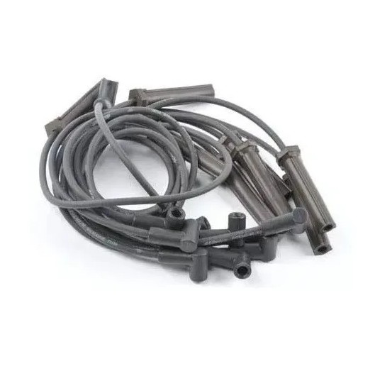 Juego Cables Para Bujias Kodiak 1995-1998 718k