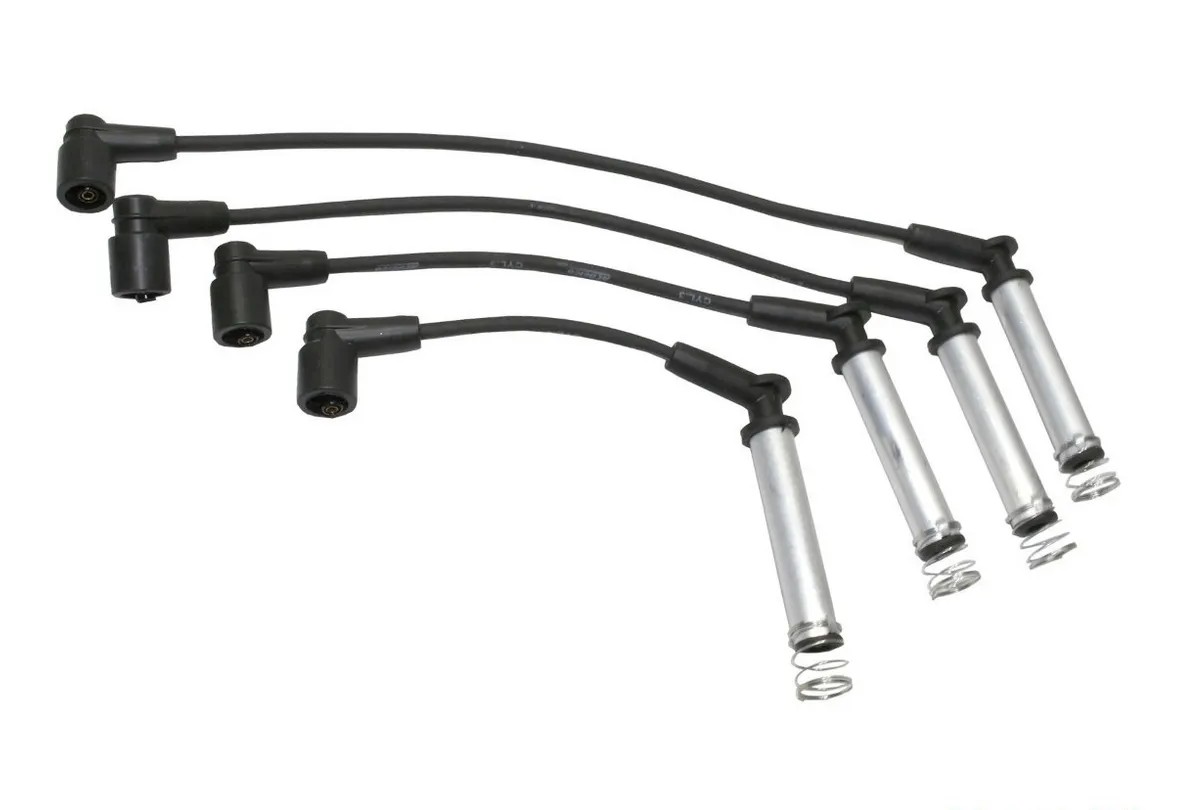 Cables Para Bujias Chevy 1994-2012 Tornado/corsa 1.8 2003-2009